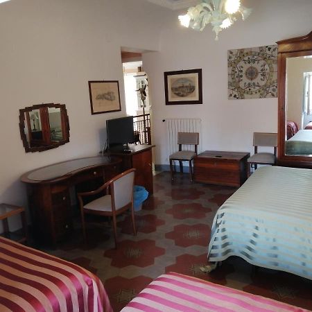 לינה וארוחת בוקר פלרמו Palazzo Benso מראה חיצוני תמונה