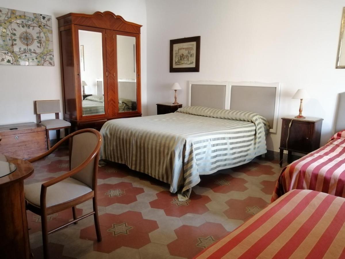 לינה וארוחת בוקר פלרמו Palazzo Benso מראה חיצוני תמונה